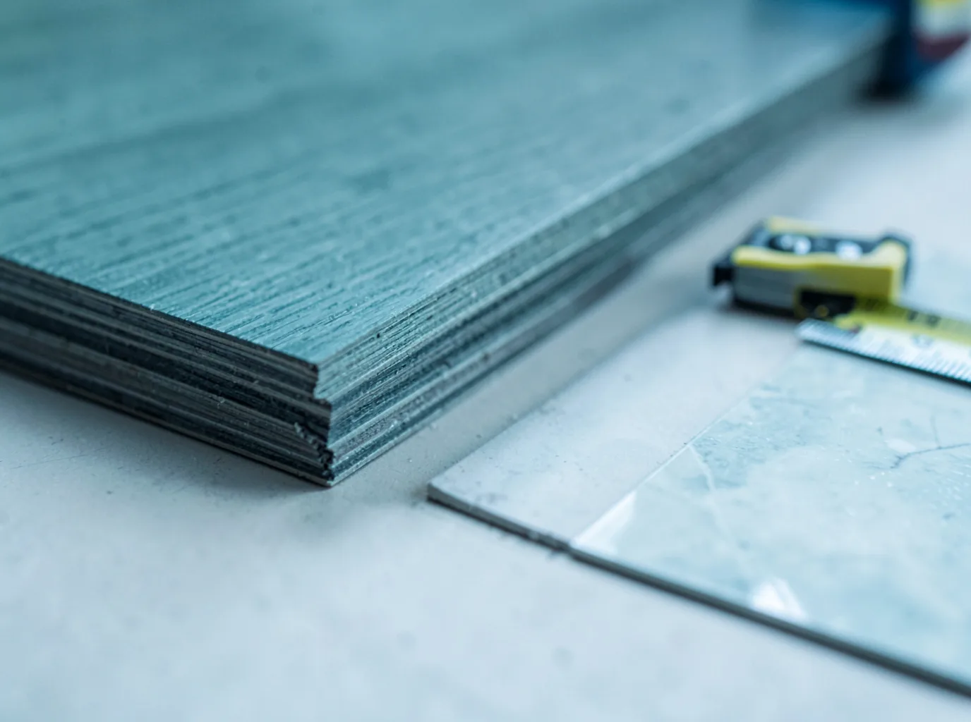 Luxury Vinyl Plank Installation Manchester, ME FAQs